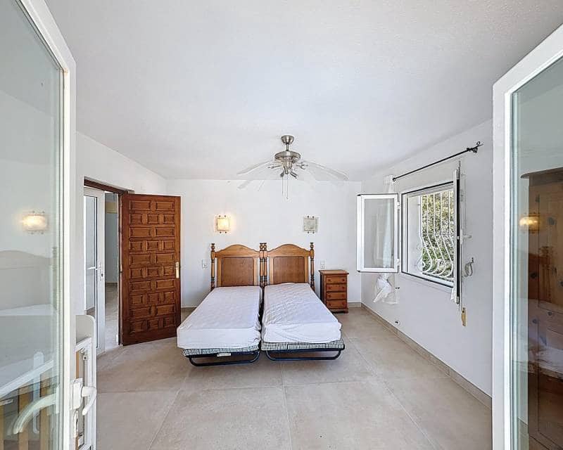 4 Zimmer Villa zu verkaufen in Benitachell / Benitatxell mit Pool - 765.000 € (Ref: 8935804)