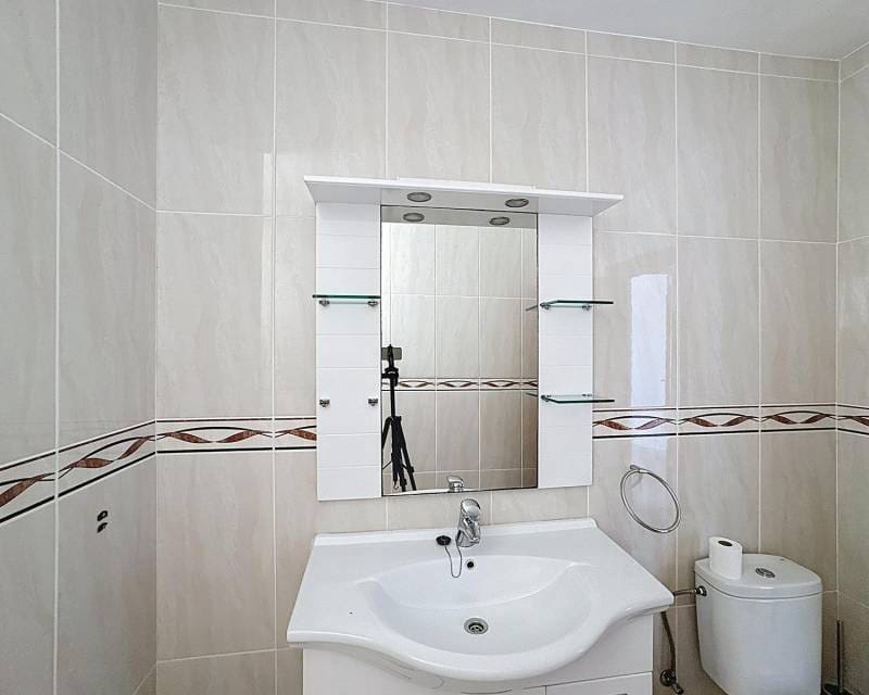 4 Zimmer Villa zu verkaufen in Benitachell / Benitatxell mit Pool - 765.000 € (Ref: 8935804)