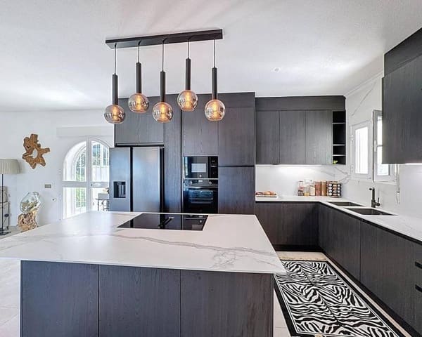 4 Zimmer Villa zu verkaufen in Benitachell / Benitatxell mit Pool - 765.000 € (Ref: 8935804)