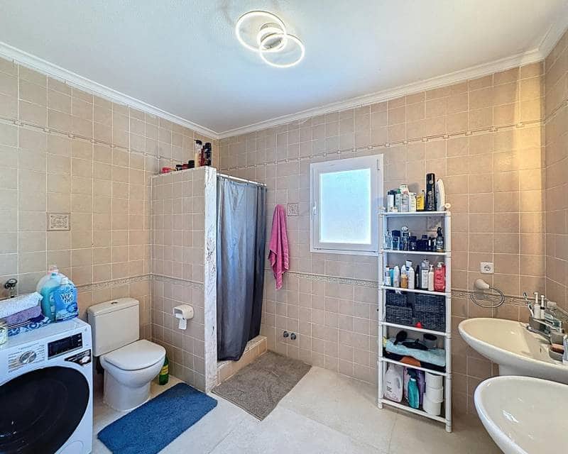 4 Zimmer Villa zu verkaufen in Benitachell / Benitatxell mit Pool - 765.000 € (Ref: 8935804)