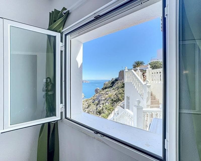 4 Zimmer Villa zu verkaufen in Benitachell / Benitatxell mit Pool - 765.000 € (Ref: 8935804)