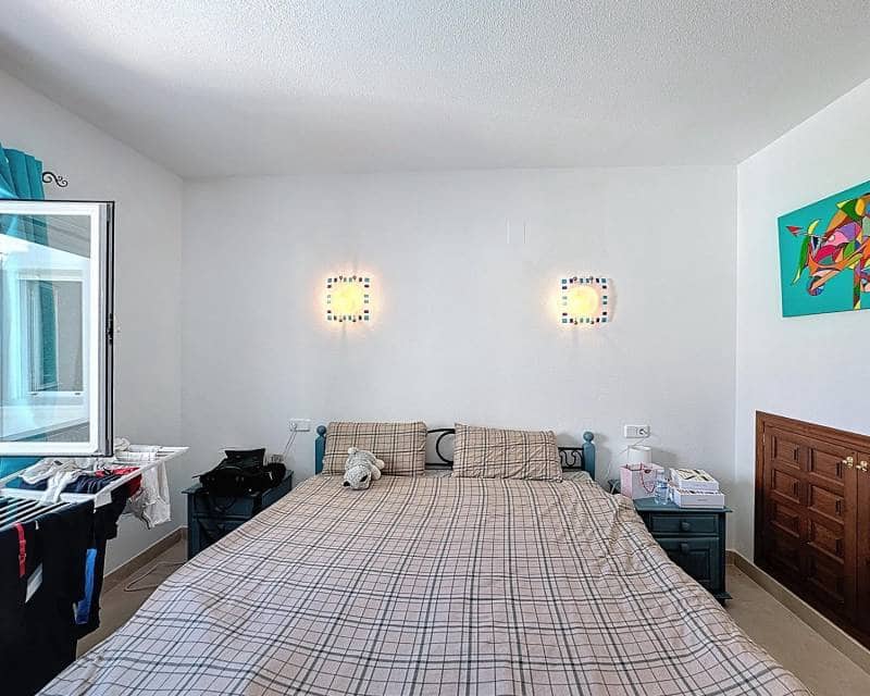 4 Zimmer Villa zu verkaufen in Benitachell / Benitatxell mit Pool - 765.000 € (Ref: 8935804)