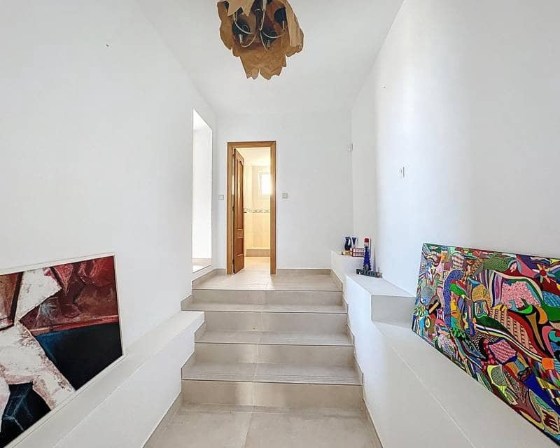 4 Zimmer Villa zu verkaufen in Benitachell / Benitatxell mit Pool - 765.000 € (Ref: 8935804)