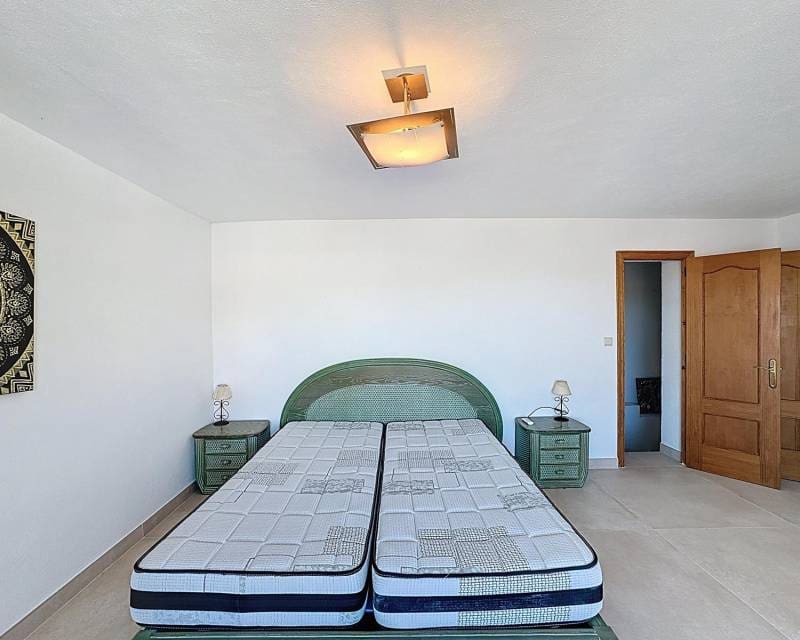 4 Zimmer Villa zu verkaufen in Benitachell / Benitatxell mit Pool - 765.000 € (Ref: 8935804)