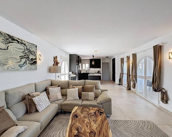 4 Zimmer Villa zu verkaufen in Benitachell / Benitatxell mit Pool - 765.000 € (Ref: 8935804)