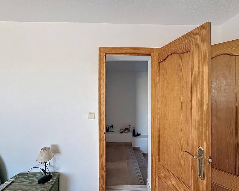 4 Zimmer Villa zu verkaufen in Benitachell / Benitatxell mit Pool - 765.000 € (Ref: 8935804)