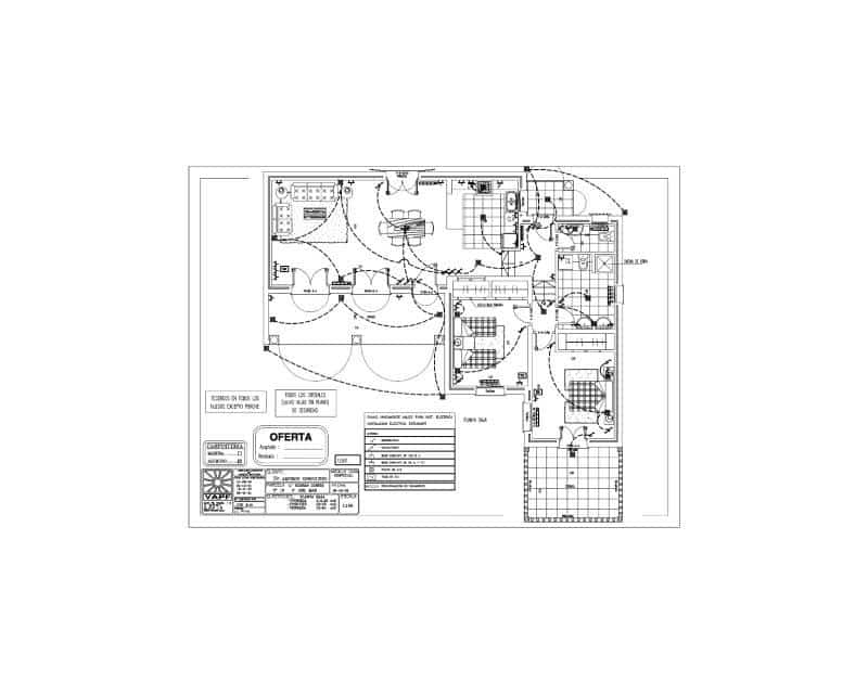 4 Zimmer Villa zu verkaufen in Benitachell / Benitatxell mit Pool - 765.000 € (Ref: 8935804)