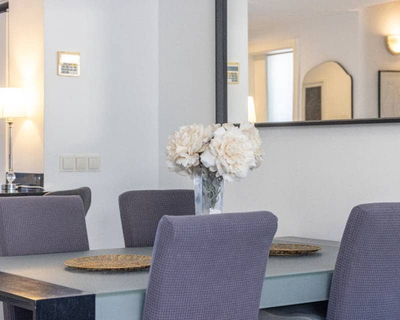 3 sypialnia Dom szeregowy do wynajęcia w Javea / Xabia z basenem - 1 950 € (Ref: 8935807)