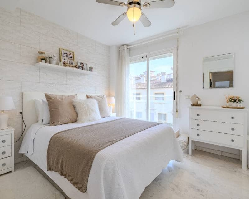 3 sypialnia Dom szeregowy do wynajęcia w Javea / Xabia z basenem - 1 950 € (Ref: 8935807)