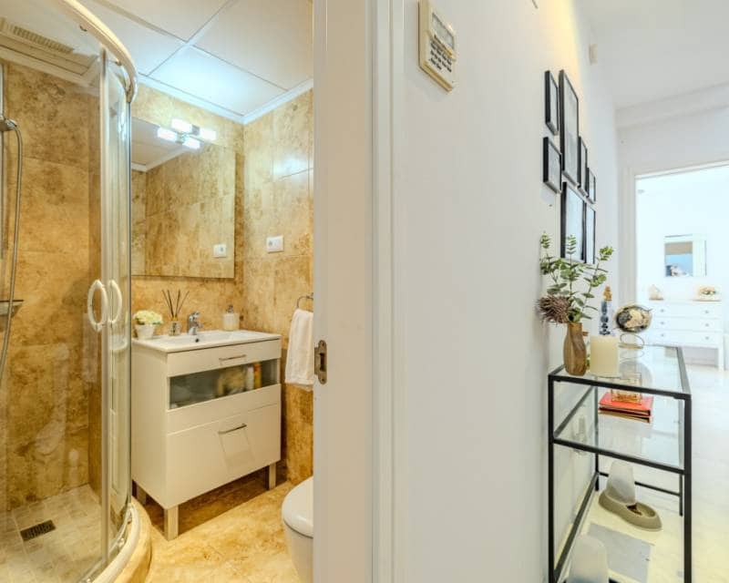 3 sypialnia Dom szeregowy do wynajęcia w Javea / Xabia z basenem - 1 950 € (Ref: 8935807)