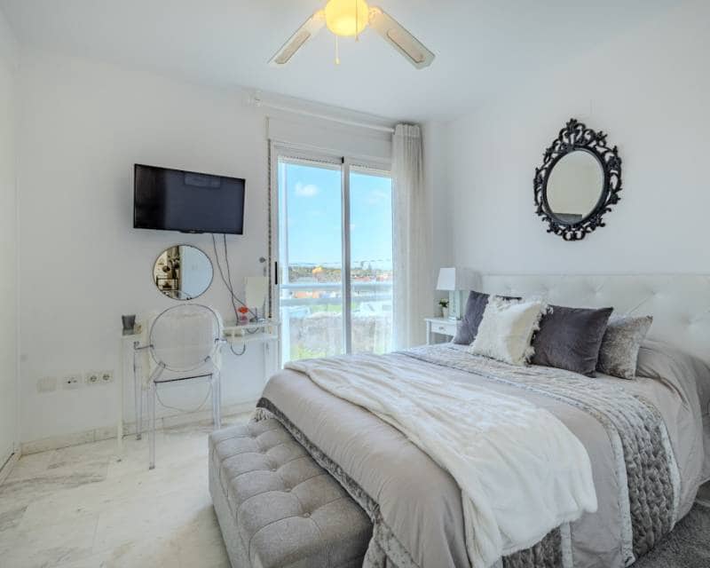 3 sypialnia Dom szeregowy do wynajęcia w Javea / Xabia z basenem - 1 950 € (Ref: 8935807)