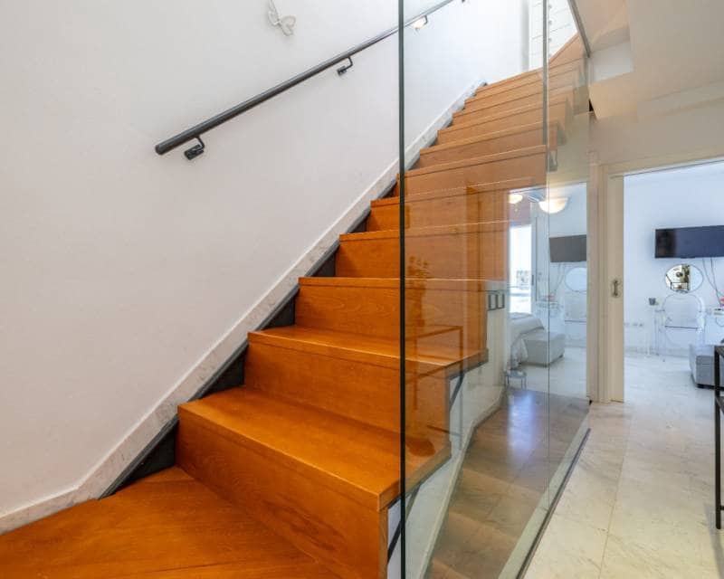 3 sypialnia Dom szeregowy do wynajęcia w Javea / Xabia z basenem - 1 950 € (Ref: 8935807)