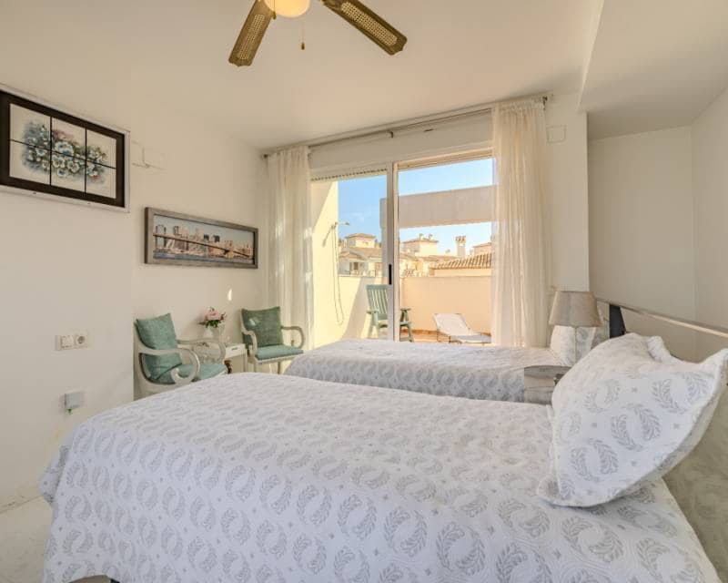 3 sypialnia Dom szeregowy do wynajęcia w Javea / Xabia z basenem - 1 950 € (Ref: 8935807)