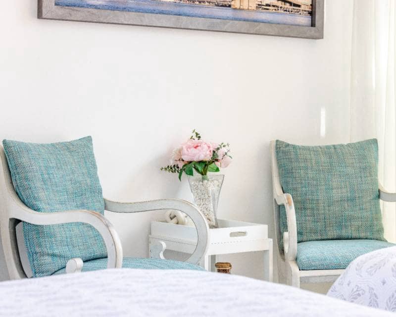 3 sypialnia Dom szeregowy do wynajęcia w Javea / Xabia z basenem - 1 950 € (Ref: 8935807)