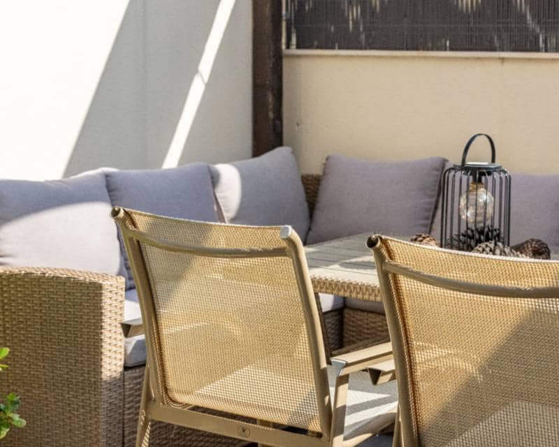 3 sypialnia Dom szeregowy do wynajęcia w Javea / Xabia z basenem - 1 950 € (Ref: 8935807)