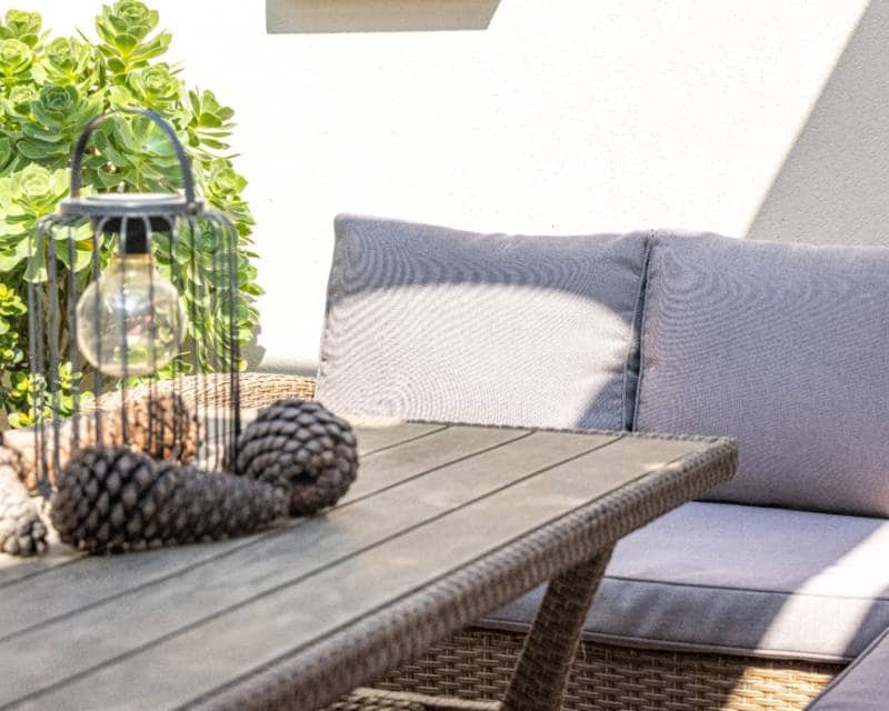 3 sypialnia Dom szeregowy do wynajęcia w Javea / Xabia z basenem - 1 950 € (Ref: 8935807)