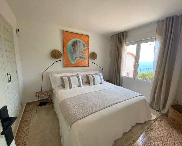 1 Zimmer Apartment zu vermieten in Javea / Xàbia - 800 € (Ref: 8935808)
