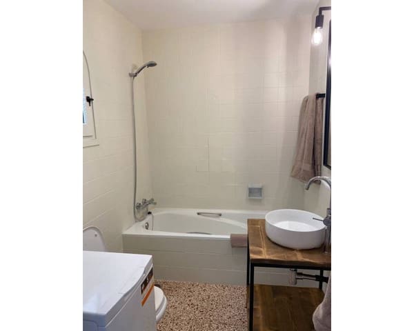 1 Zimmer Apartment zu vermieten in Javea / Xàbia - 800 € (Ref: 8935808)