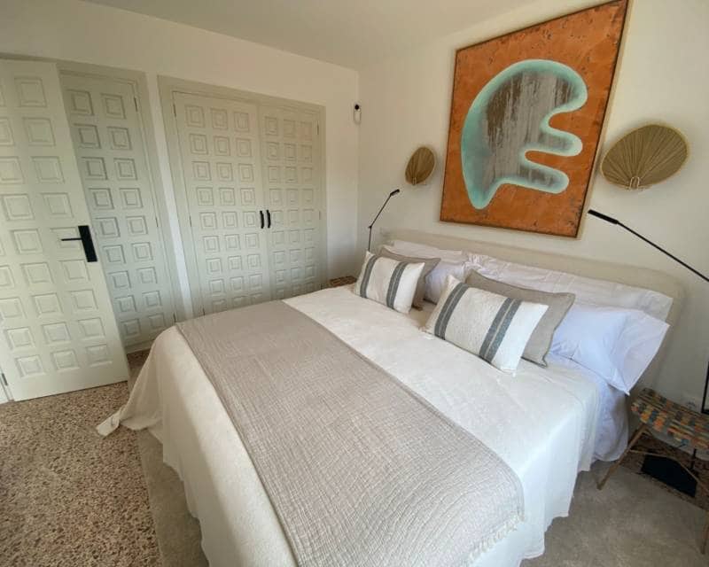 1 Zimmer Apartment zu vermieten in Javea / Xabia - 800 € (Ref: 8935808)