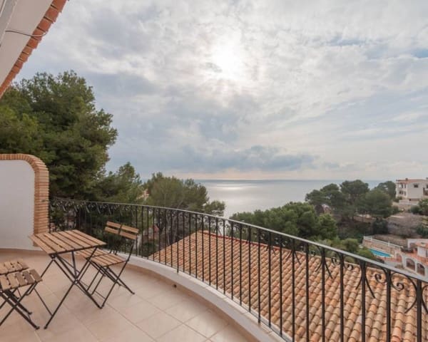 1 Zimmer Apartment zu vermieten in Javea / Xàbia - 800 € (Ref: 8935808)