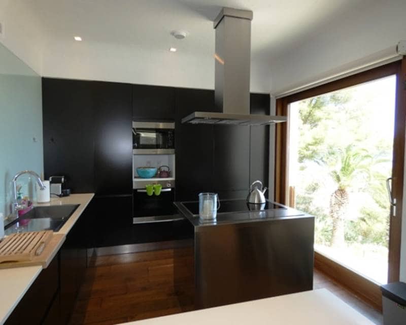 4 makuuhuone Huvila myytävänä paikassa Denia mukana uima-altaan 
autotalli - 2 200 000 € (Ref: 8935811)