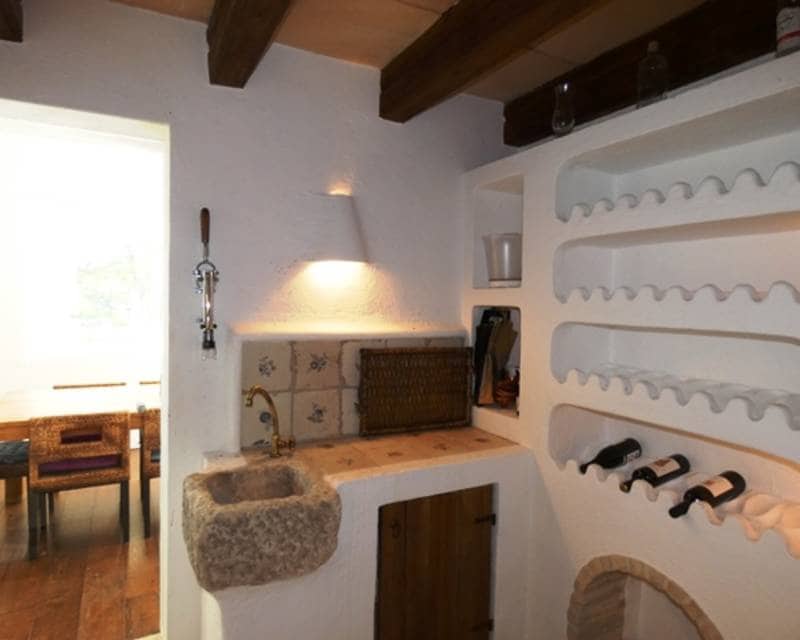 4 makuuhuone Huvila myytävänä paikassa Denia mukana uima-altaan 
autotalli - 2 200 000 € (Ref: 8935811)