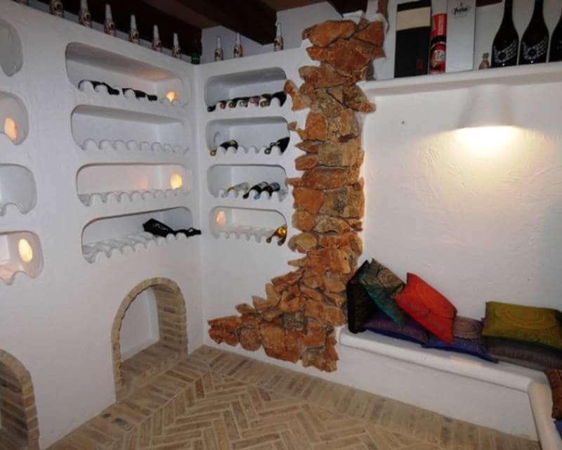 4 makuuhuone Huvila myytävänä paikassa Denia mukana uima-altaan 
autotalli - 2 200 000 € (Ref: 8935811)