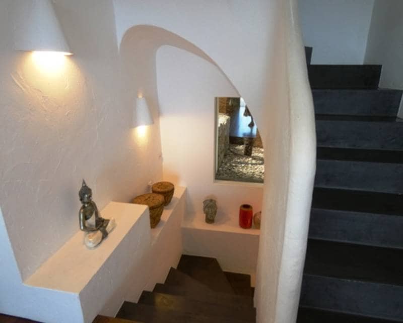 4 makuuhuone Huvila myytävänä paikassa Denia mukana uima-altaan 
autotalli - 2 200 000 € (Ref: 8935811)