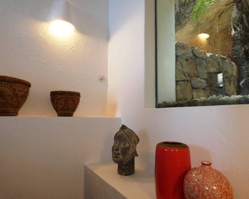 4 makuuhuone Huvila myytävänä paikassa Denia mukana uima-altaan 
autotalli - 2 200 000 € (Ref: 8935811)