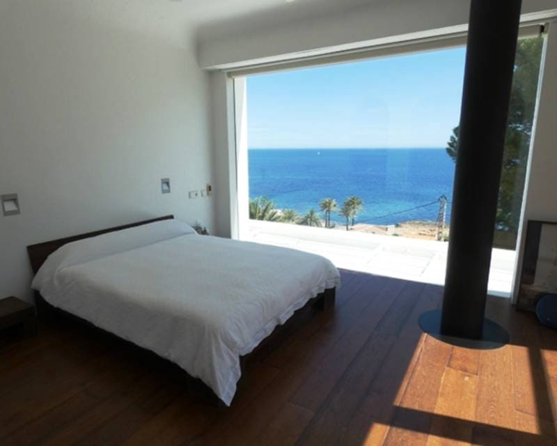 4 makuuhuone Huvila myytävänä paikassa Denia mukana uima-altaan 
autotalli - 2 200 000 € (Ref: 8935811)