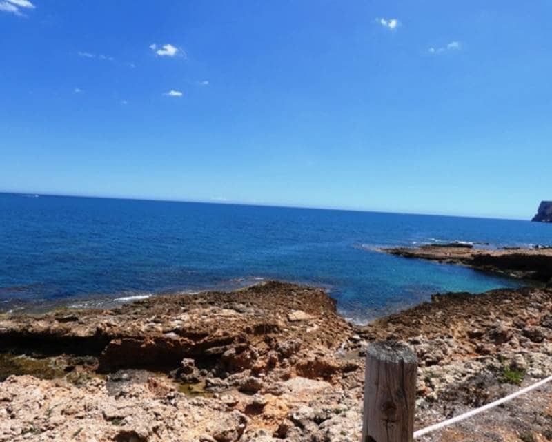 4 makuuhuone Huvila myytävänä paikassa Denia mukana uima-altaan 
autotalli - 2 200 000 € (Ref: 8935811)