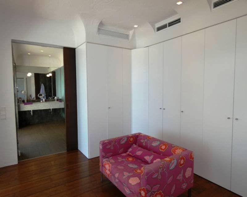 4 makuuhuone Huvila myytävänä paikassa Denia mukana uima-altaan 
autotalli - 2 200 000 € (Ref: 8935811)