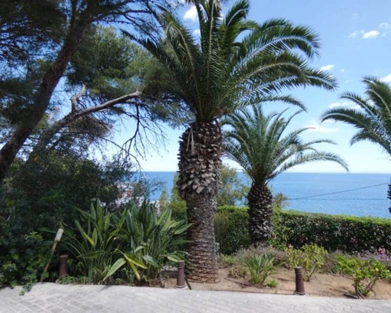 4 makuuhuone Huvila myytävänä paikassa Denia mukana uima-altaan 
autotalli - 2 200 000 € (Ref: 8935811)