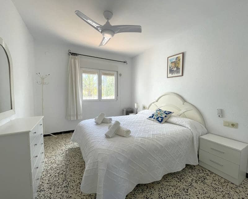 Chalet de 5 habitaciones en Benissa en venta con piscina - 950.000 € (Ref: 8973951)