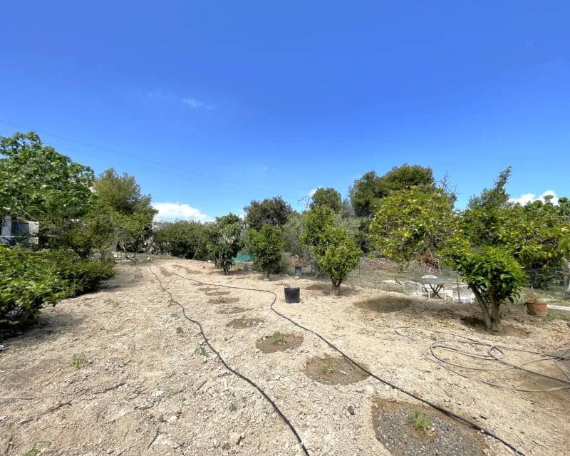 Chalet de 5 habitaciones en Benissa en venta con piscina - 950.000 € (Ref: 8973951)