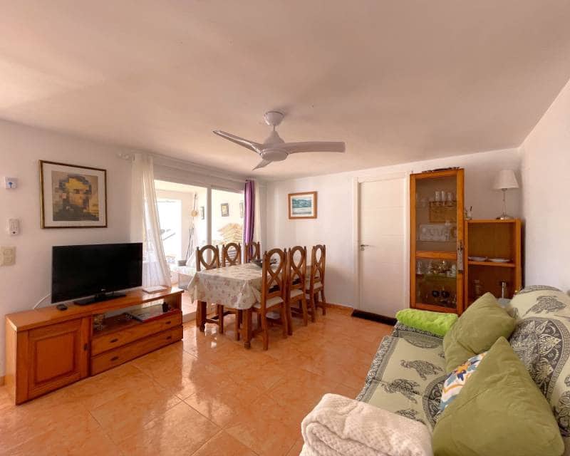 Chalet de 5 habitaciones en Benissa en venta con piscina - 950.000 € (Ref: 8973951)