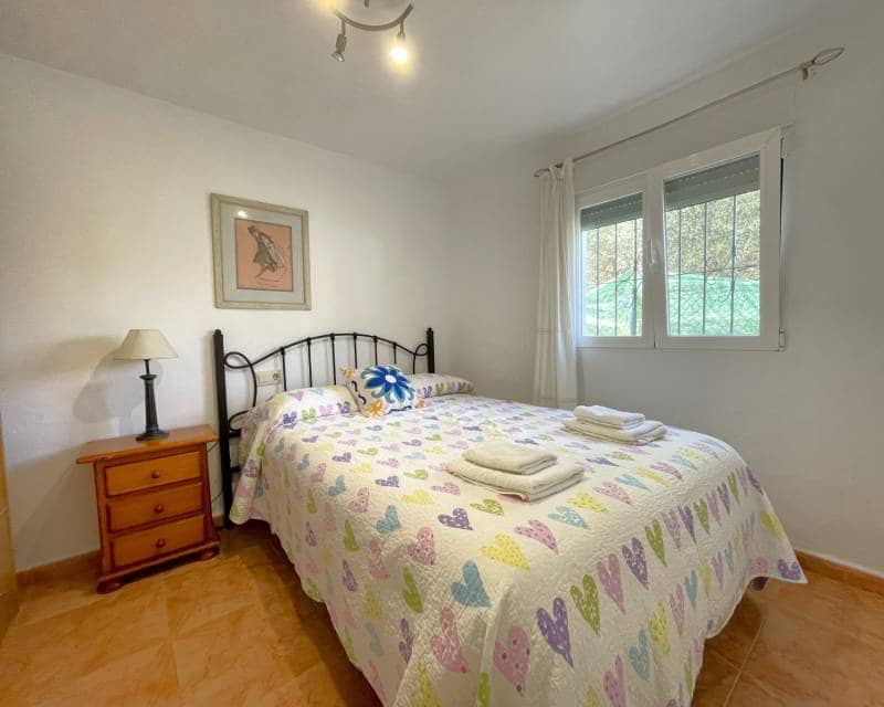 Chalet de 5 habitaciones en Benissa en venta con piscina - 950.000 € (Ref: 8973951)