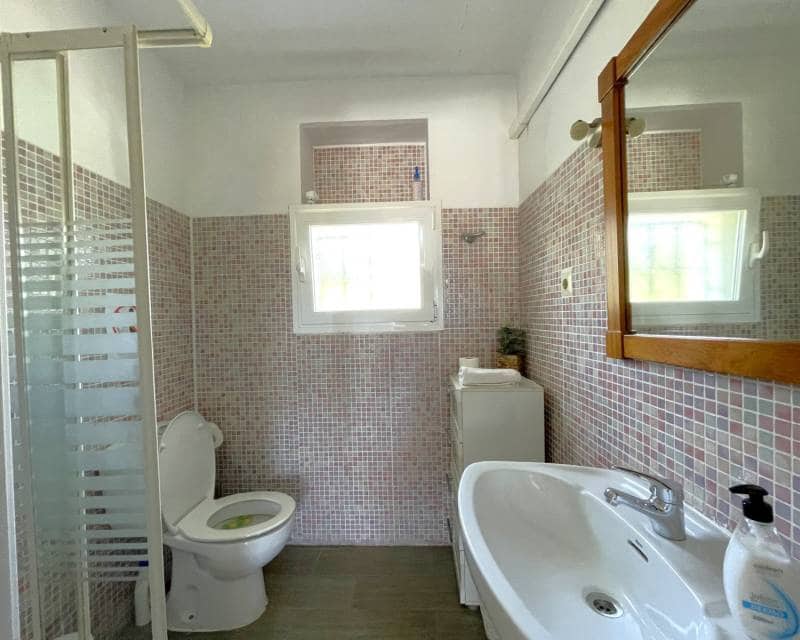 Chalet de 5 habitaciones en Benissa en venta con piscina - 950.000 € (Ref: 8973951)