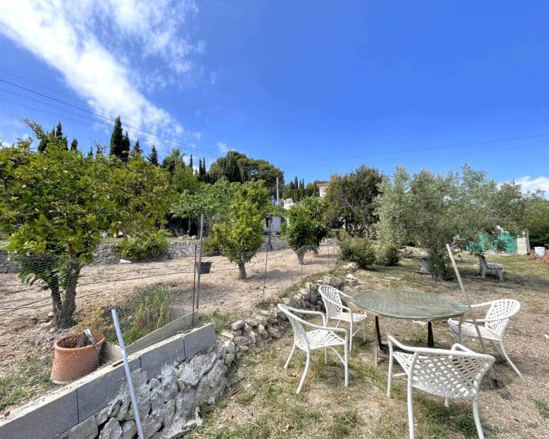 Chalet de 5 habitaciones en Benissa en venta con piscina - 950.000 € (Ref: 8973951)