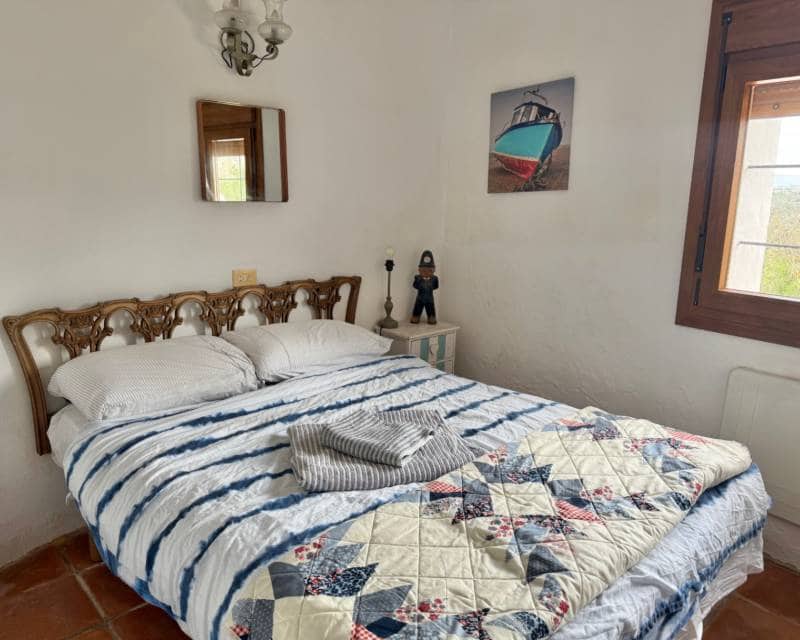 4 soveværelse Finca/Landehus til salg i Teulada med swimmingpool garage - € 525.000 (Ref: 8973952)