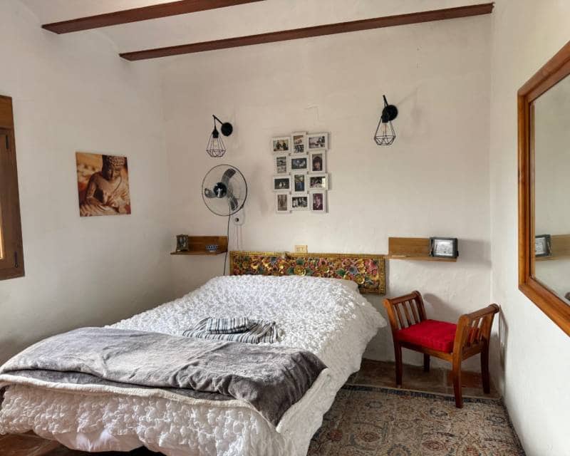 4 soveværelse Finca/Landehus til salg i Teulada med swimmingpool garage - € 525.000 (Ref: 8973952)