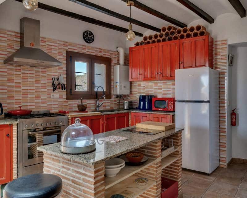 4 soveværelse Finca/Landehus til salg i Teulada med swimmingpool garage - € 525.000 (Ref: 8973952)