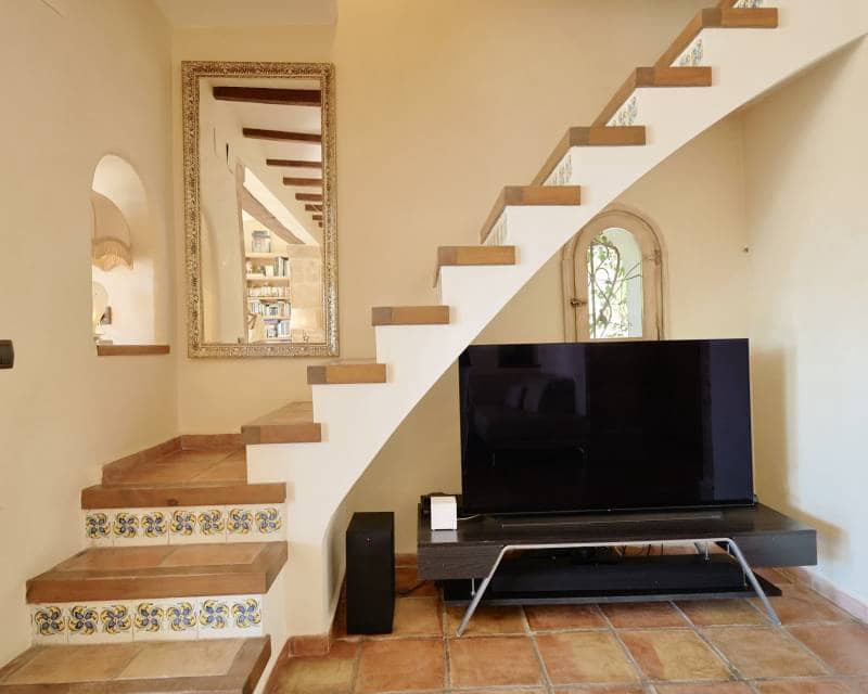 6 soveværelse Finca/Landehus til salg i Javea / Xabia med swimmingpool garage - € 1.495.000 (Ref: 8973954)