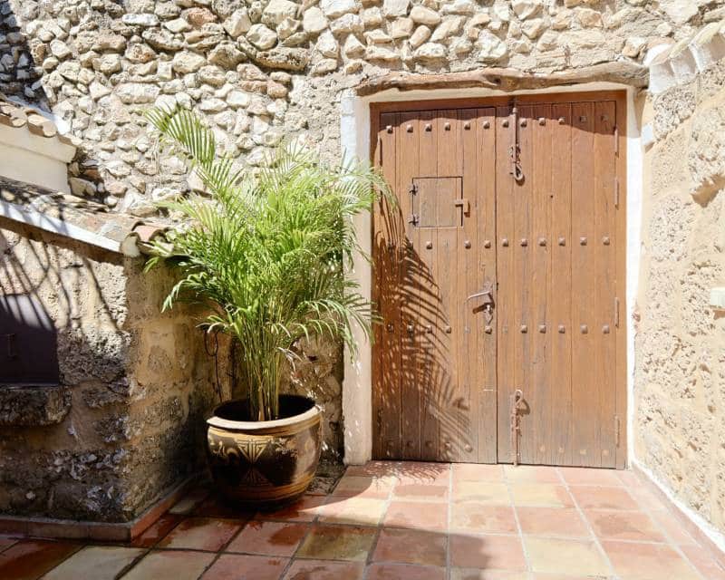 6 soveværelse Finca/Landehus til salg i Javea / Xabia med swimmingpool garage - € 1.495.000 (Ref: 8973954)