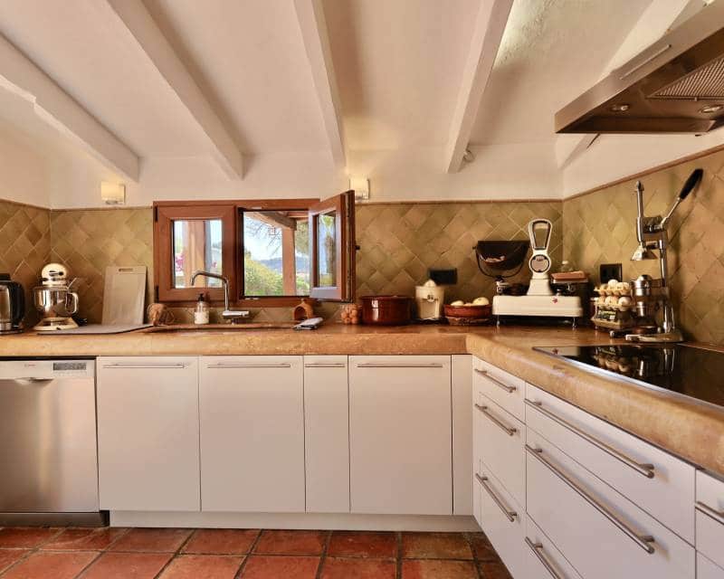 6 soveværelse Finca/Landehus til salg i Javea / Xabia med swimmingpool garage - € 1.495.000 (Ref: 8973954)