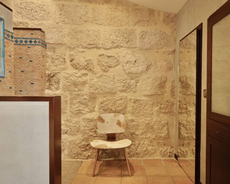 6 soveværelse Finca/Landehus til salg i Javea / Xabia med swimmingpool garage - € 1.495.000 (Ref: 8973954)