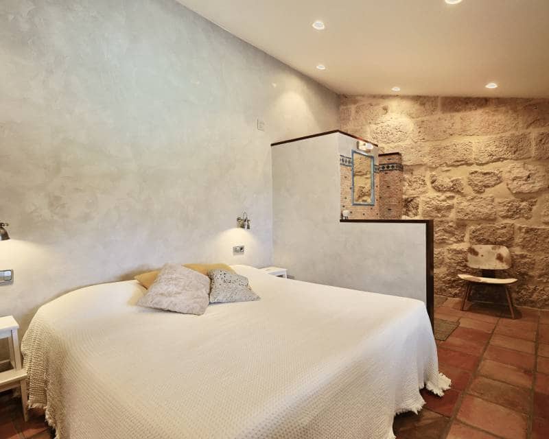 6 soveværelse Finca/Landehus til salg i Javea / Xabia med swimmingpool garage - € 1.495.000 (Ref: 8973954)