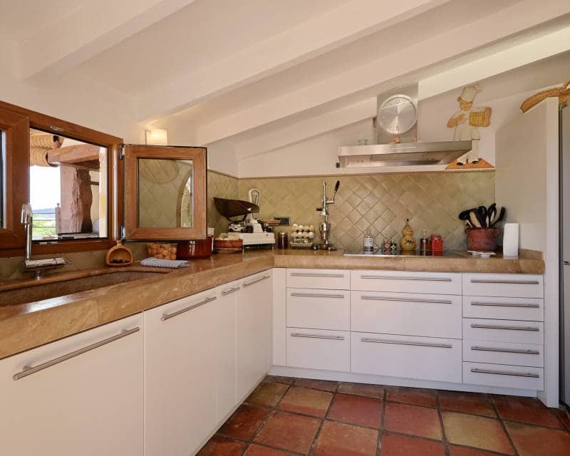 6 soveværelse Finca/Landehus til salg i Javea / Xabia med swimmingpool garage - € 1.495.000 (Ref: 8973954)