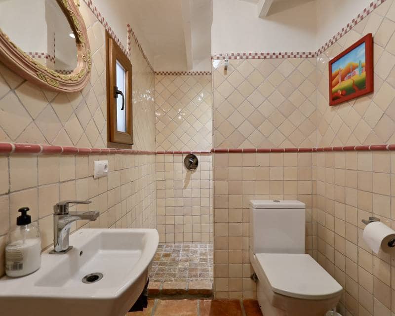 6 soveværelse Finca/Landehus til salg i Javea / Xabia med swimmingpool garage - € 1.495.000 (Ref: 8973954)