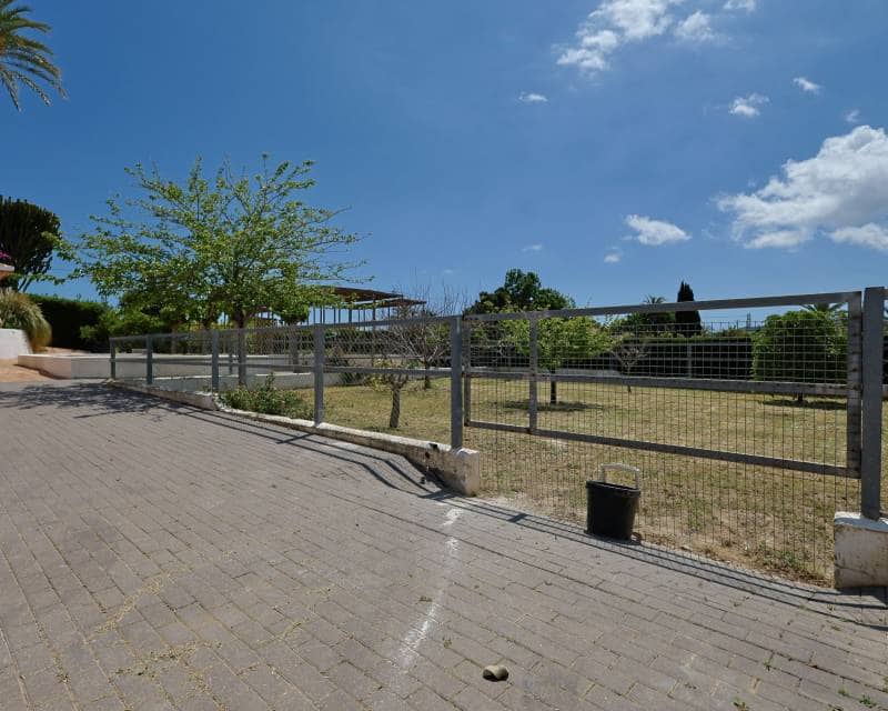 6 soveværelse Finca/Landehus til salg i Javea / Xabia med swimmingpool garage - € 1.495.000 (Ref: 8973954)